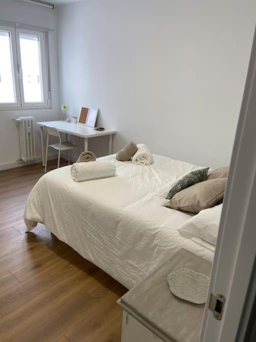 Apartamento Leonmisol Exterior foto
