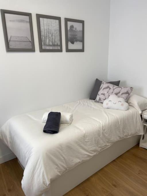 Apartamento Leonmisol Exterior foto
