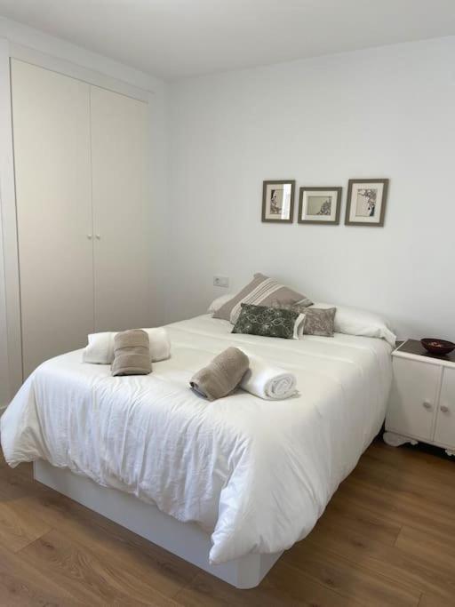 Apartamento Leonmisol Exterior foto