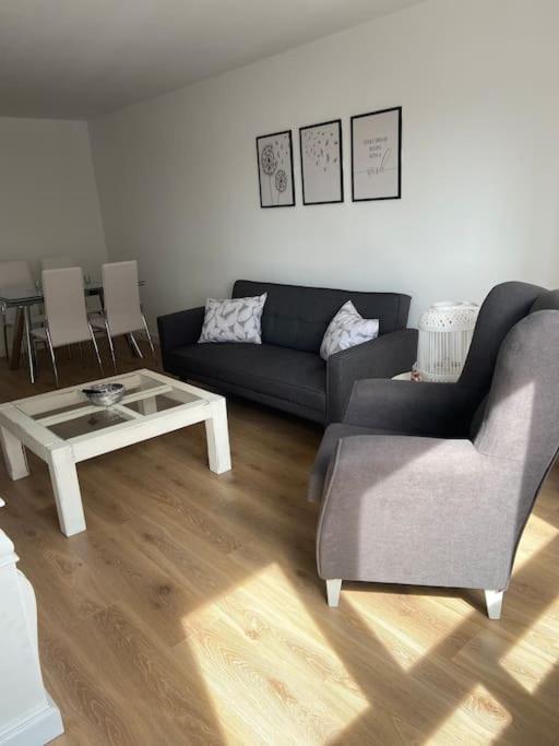 Apartamento Leonmisol Exterior foto