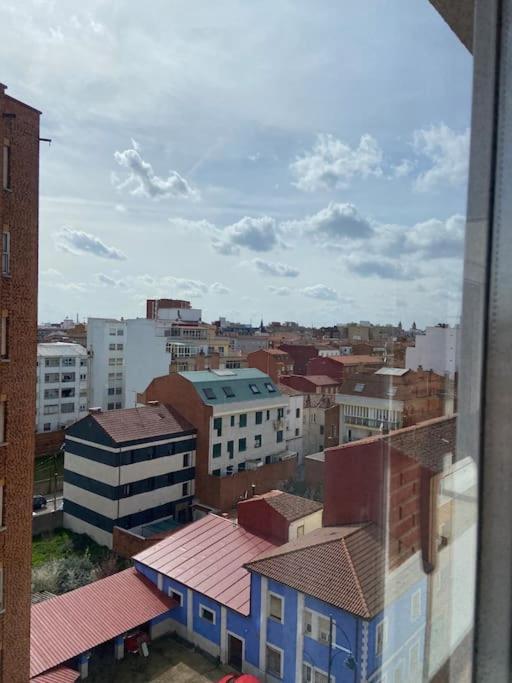 Apartamento Leonmisol Exterior foto
